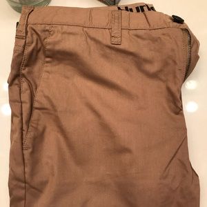 Men’s Straight Leg Hurley Jeans